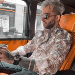 زندگینامه پویان مختاری و آخرین وضعیت او