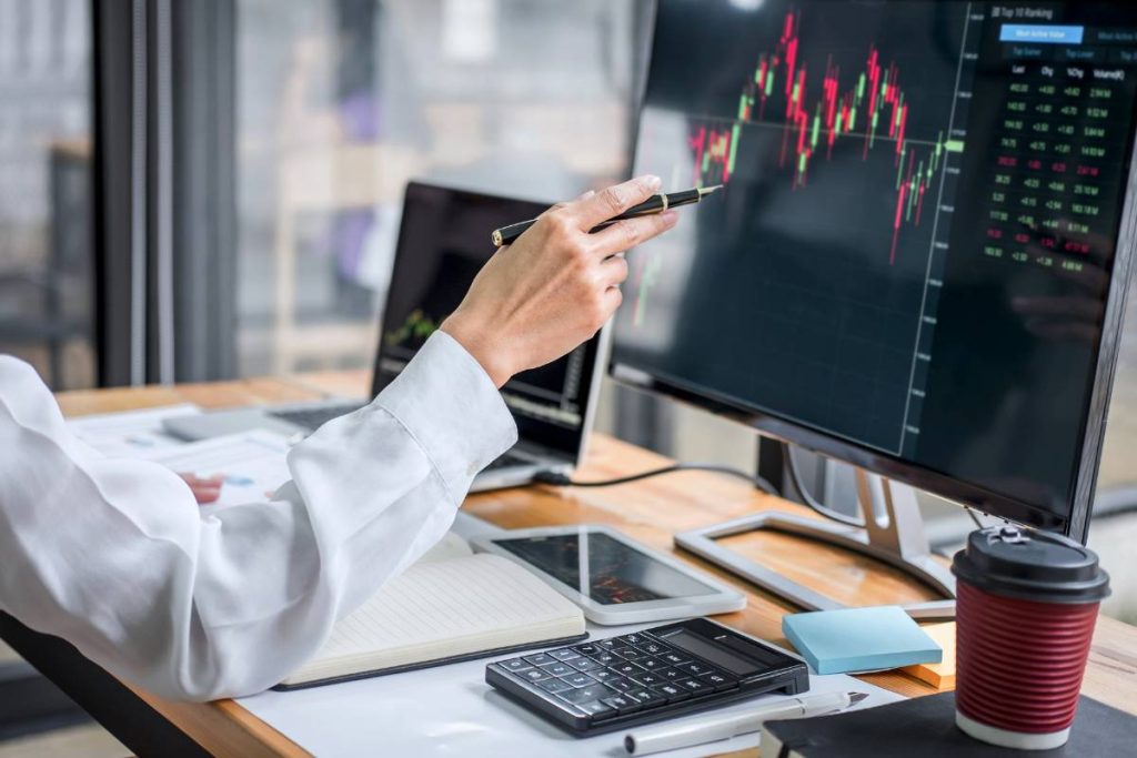 بهترین بروکرهای فارکس برای ایرانیان